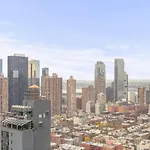 Manhattan Luxury Apartment 8
