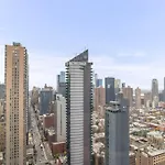 Manhattan Luxury Apartment 8