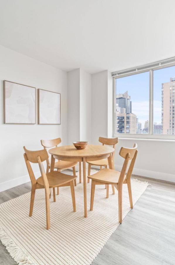 Manhattan Luxury 8 * New York