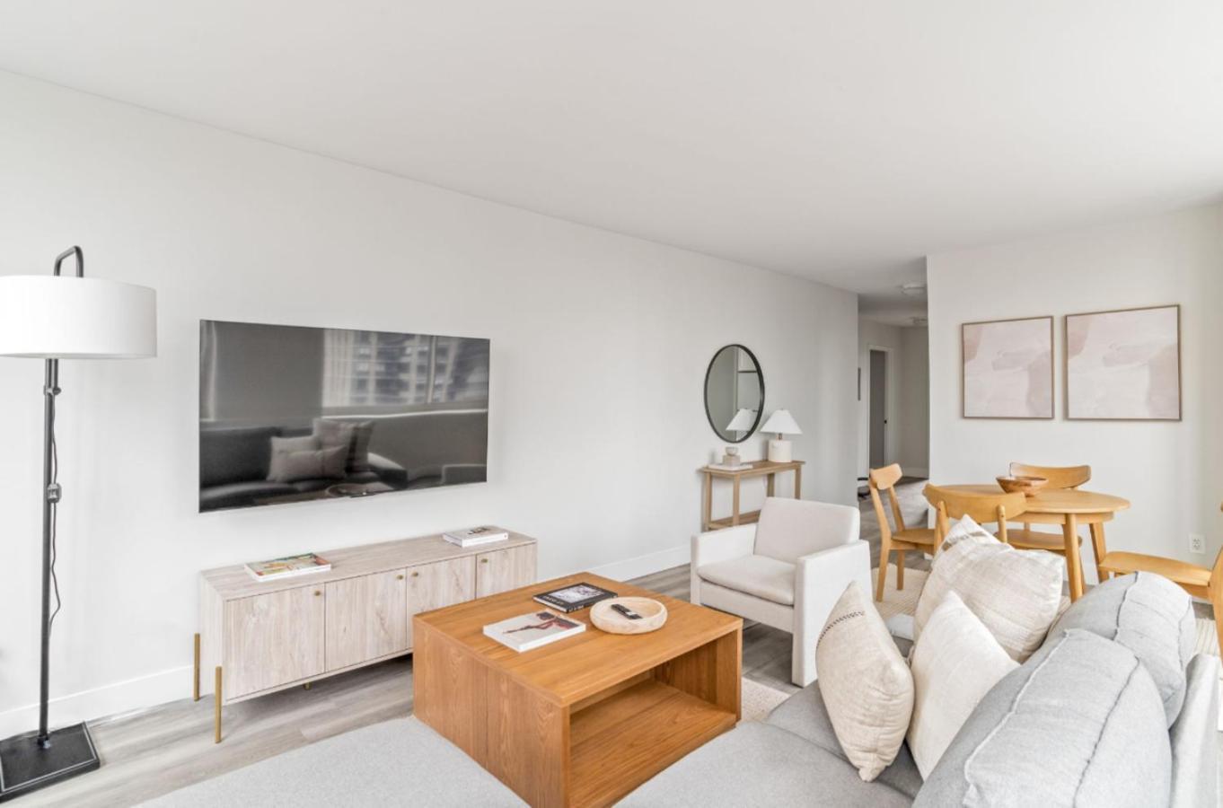 Manhattan Luxury 8 New York