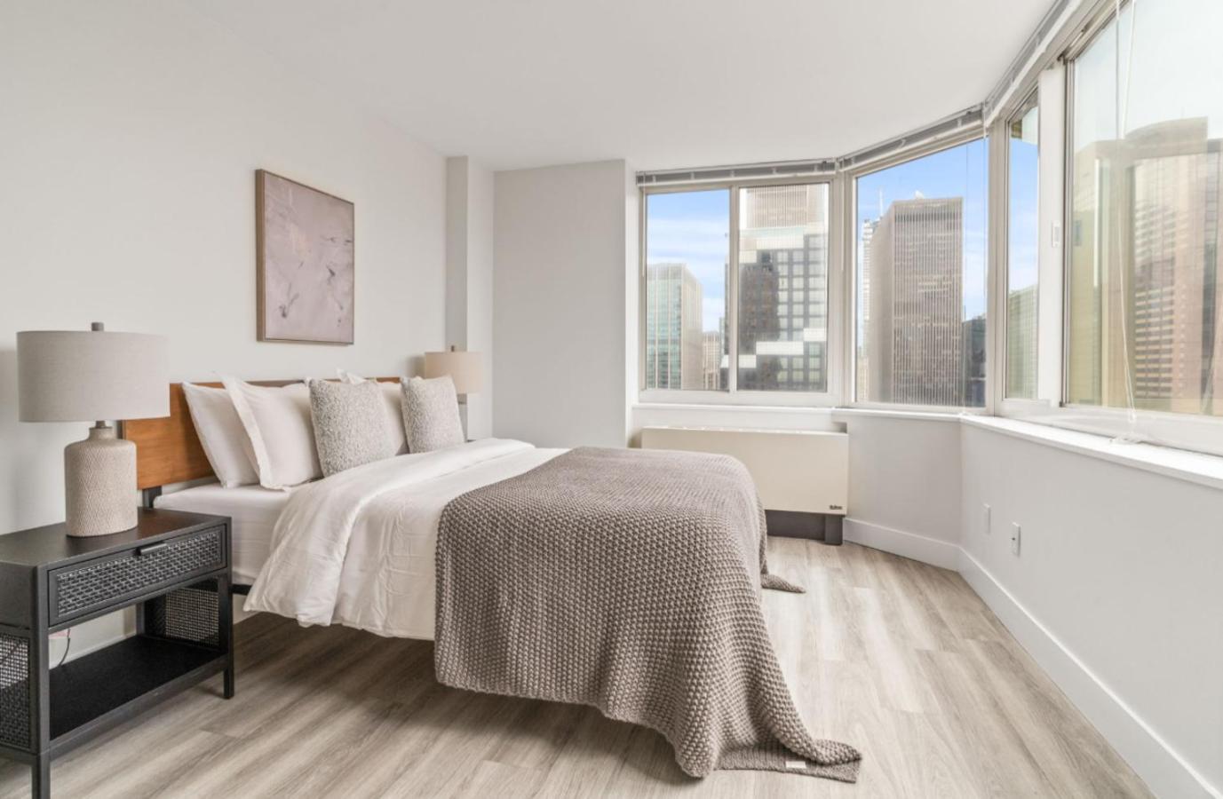Apartment Manhattan Luxury 8